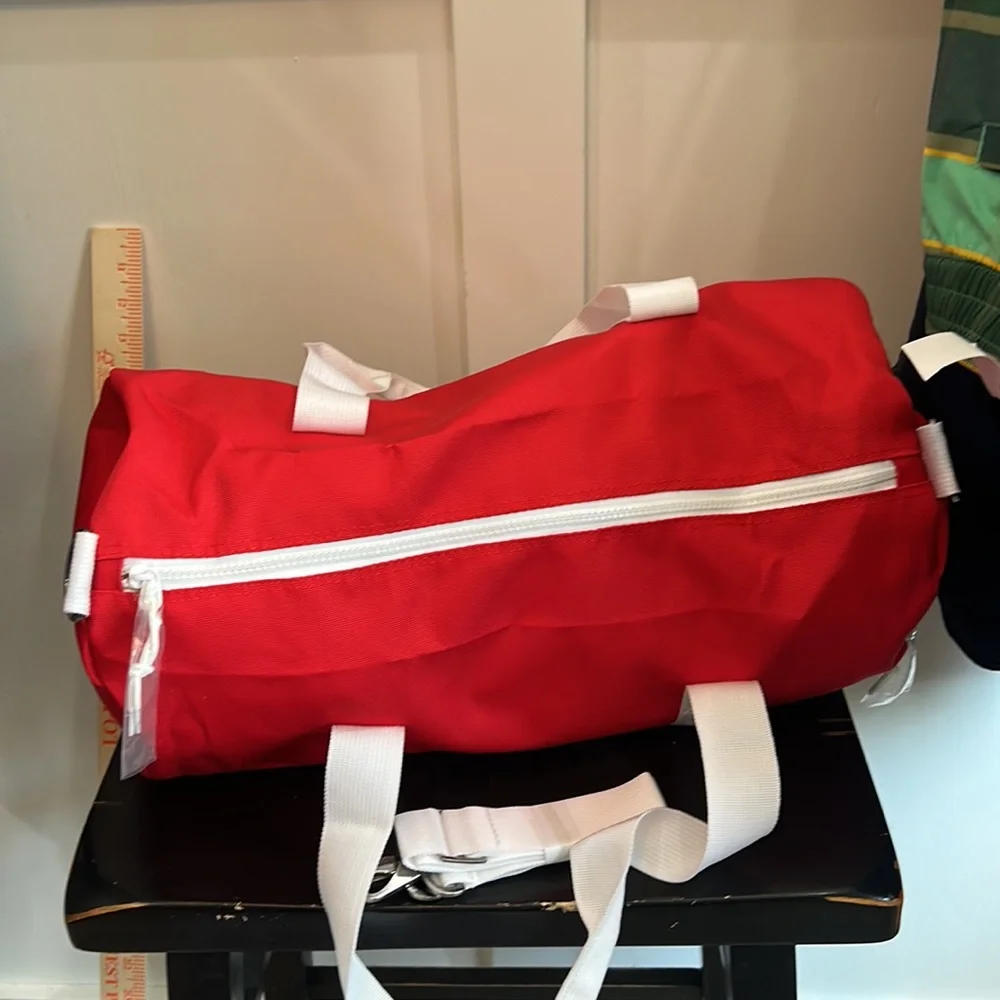 UNLV '90 GYM BAG